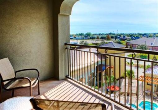 фото отеля Courtyard Houma