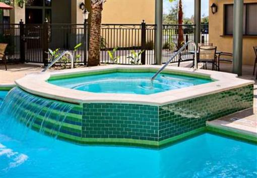 фото отеля Courtyard Houma