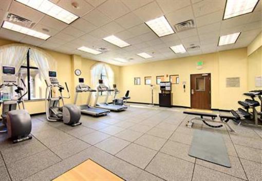 фото отеля Courtyard Houma