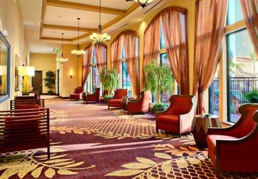 фото отеля Courtyard Houma