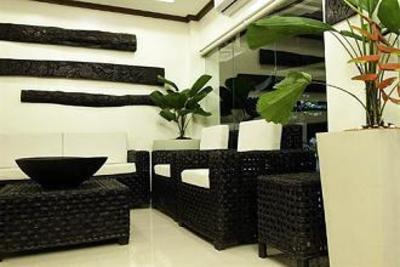фото отеля Ipil Travelodge El Nido