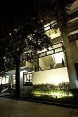 фото отеля Ipil Travelodge El Nido