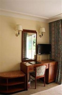 фото отеля Hotel Vogue