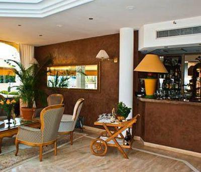 фото отеля Hotel Vogue