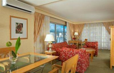 фото отеля Ilikai Hotel & Suites