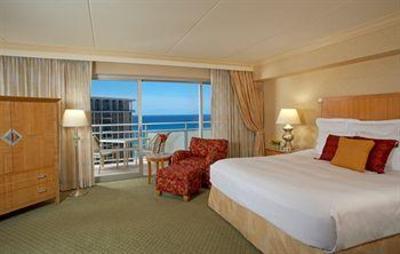 фото отеля Ilikai Hotel & Suites