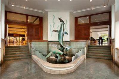 фото отеля Ilikai Hotel & Suites