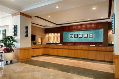фото отеля Ilikai Hotel & Suites
