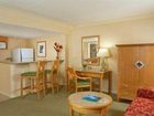 фото отеля Ilikai Hotel & Suites