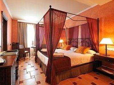 фото отеля Vincci La Rabida Hotel