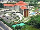 фото отеля Radisson Blu Water Garden Hotel Dhaka