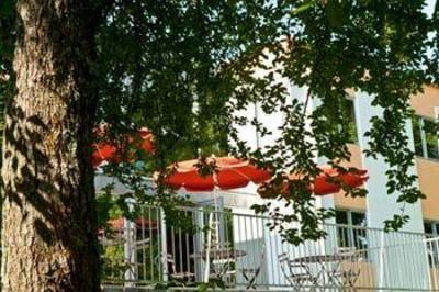фото отеля Citotel Les Alizes