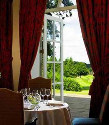 фото отеля Dalmahoy A Marriott Hotel & Country Club