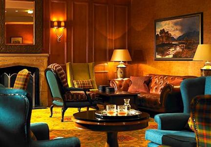 фото отеля Dalmahoy A Marriott Hotel & Country Club