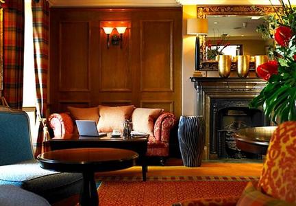 фото отеля Dalmahoy A Marriott Hotel & Country Club