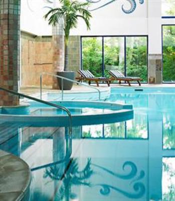 фото отеля Dalmahoy A Marriott Hotel & Country Club