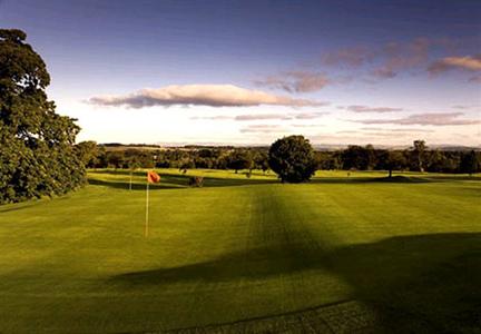 фото отеля Dalmahoy A Marriott Hotel & Country Club