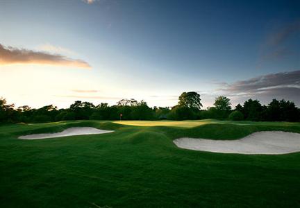 фото отеля Dalmahoy A Marriott Hotel & Country Club