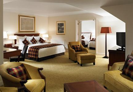 фото отеля Dalmahoy A Marriott Hotel & Country Club