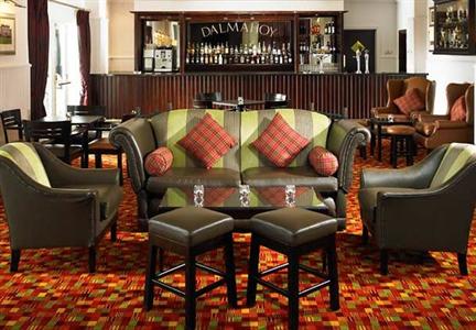 фото отеля Dalmahoy A Marriott Hotel & Country Club