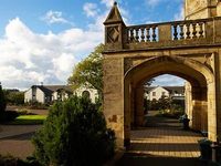 Dalmahoy A Marriott Hotel & Country Club