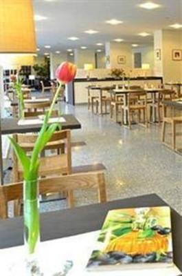 фото отеля Hotel Restaurant Vier Jahreszeiten