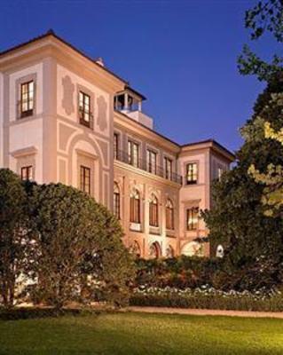 фото отеля Four Seasons Hotel Firenze