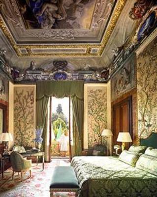 фото отеля Four Seasons Hotel Firenze