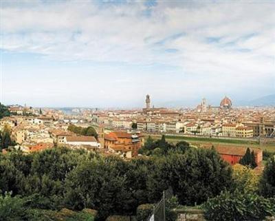 фото отеля Four Seasons Hotel Firenze