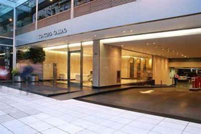 фото отеля Concord Callao Hotel Buenos Aires