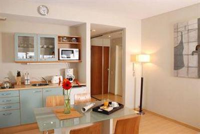 фото отеля Concord Callao Hotel Buenos Aires
