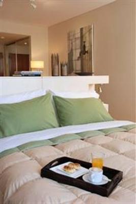фото отеля Concord Callao Hotel Buenos Aires