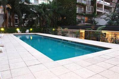 фото отеля Concord Callao Hotel Buenos Aires