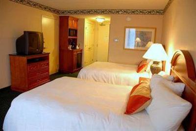 фото отеля Hilton Garden Inn Airport Allentown