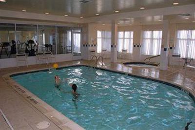 фото отеля Hilton Garden Inn Airport Allentown
