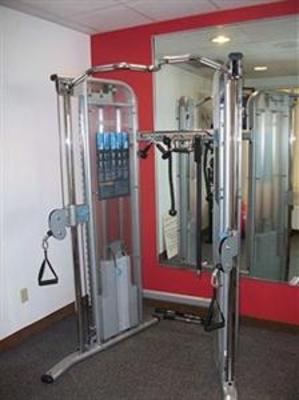 фото отеля Hilton Garden Inn Airport Allentown