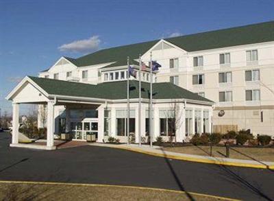 фото отеля Hilton Garden Inn Airport Allentown