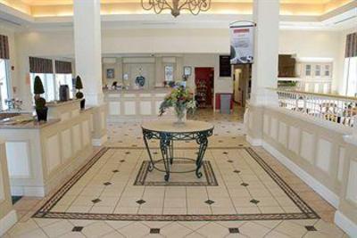 фото отеля Hilton Garden Inn Airport Allentown