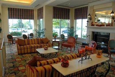 фото отеля Hilton Garden Inn Airport Allentown