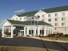 фото отеля Hilton Garden Inn Airport Allentown