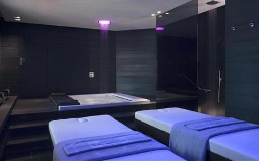 фото отеля Terme di Saturnia Resort Manciano