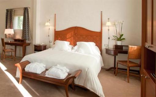 фото отеля Terme di Saturnia Resort Manciano