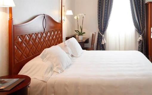 фото отеля Terme di Saturnia Resort Manciano