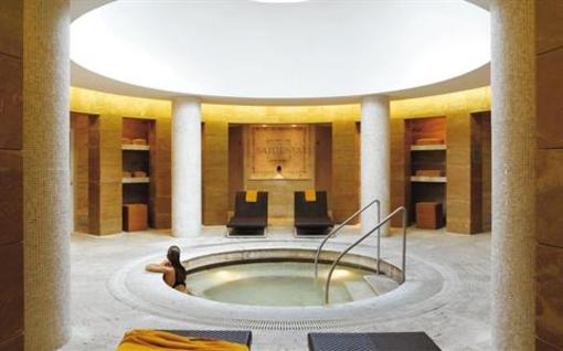 фото отеля Terme di Saturnia Resort Manciano