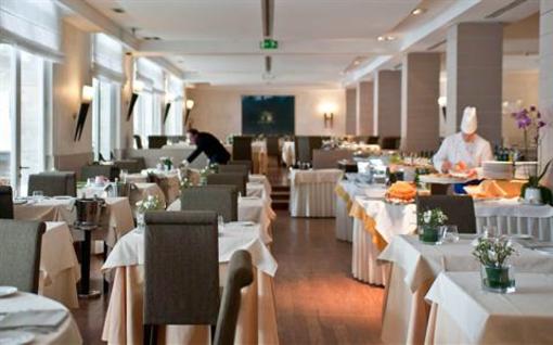 фото отеля Terme di Saturnia Resort Manciano