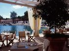фото отеля Terme di Saturnia Resort Manciano