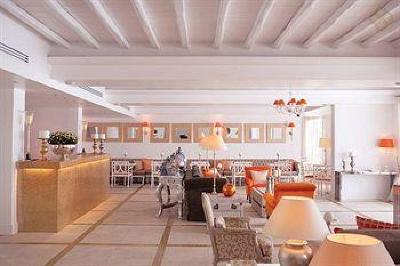 фото отеля La Residence Mykonos