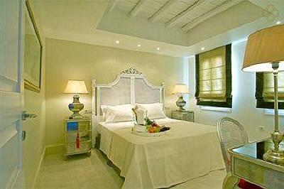 фото отеля La Residence Mykonos