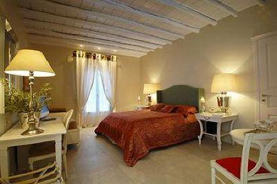 фото отеля La Residence Mykonos