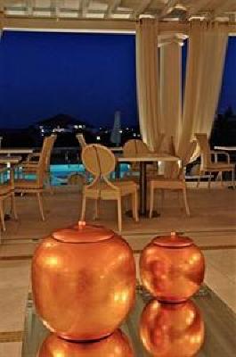 фото отеля La Residence Mykonos
